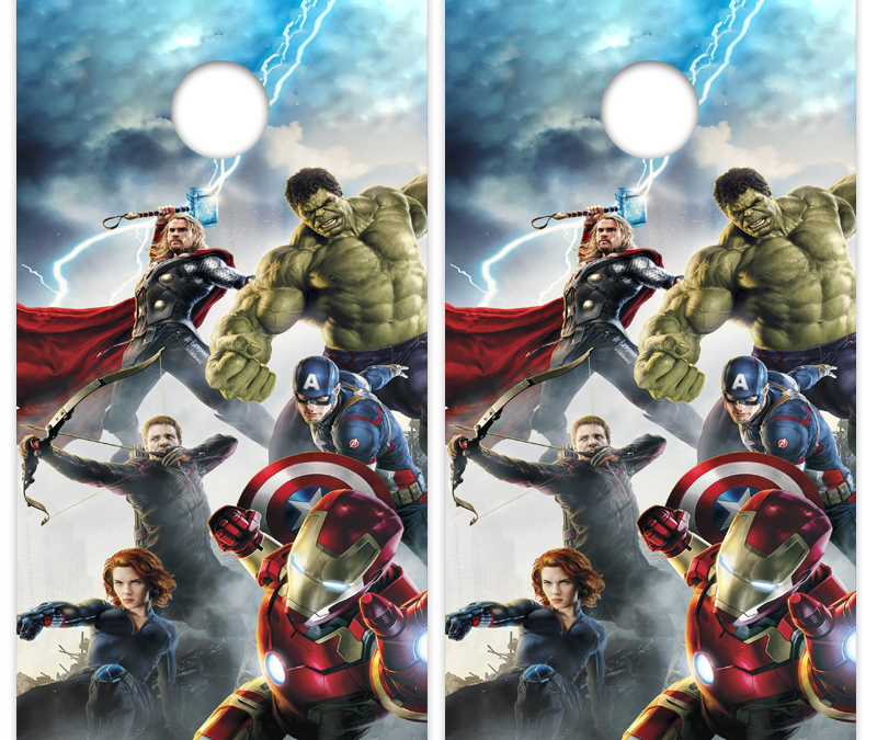 Marvel