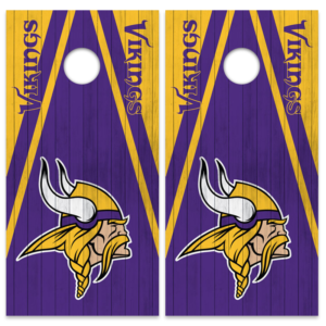 Minnesota Vikings 3