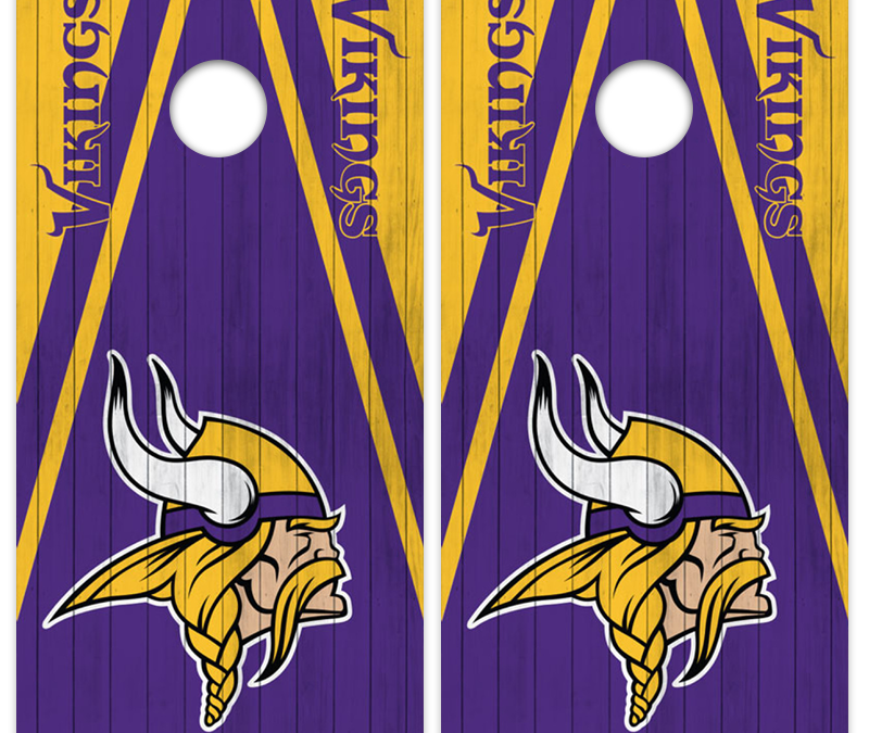 Minnesota Vikings 3