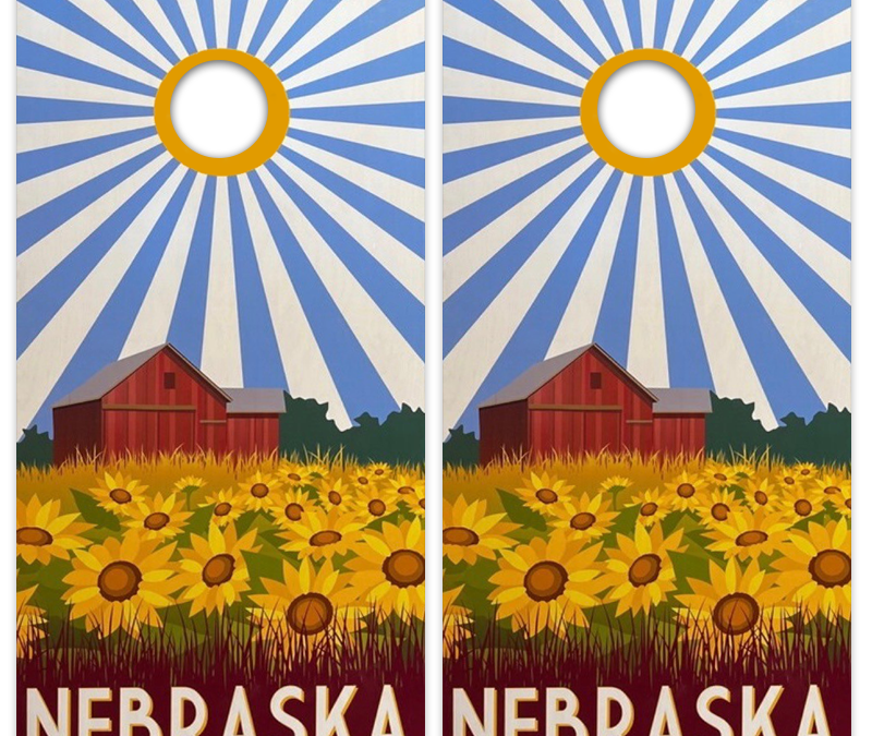 Nebraska