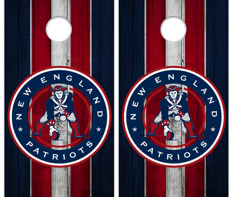 New England Patriots