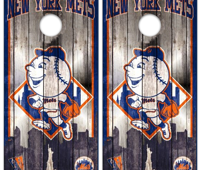 New York Mets 2