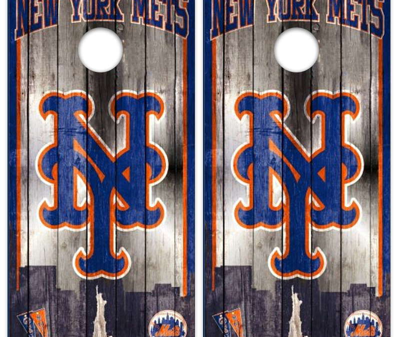 New York Mets 3