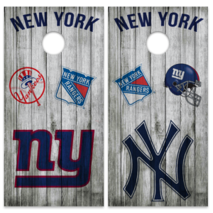 New York Sports Teams