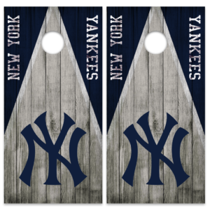 New York Yankees 7