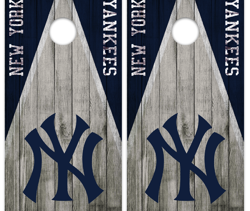 New York Yankees 7