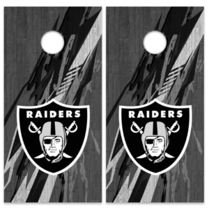Oakland Raiders 3