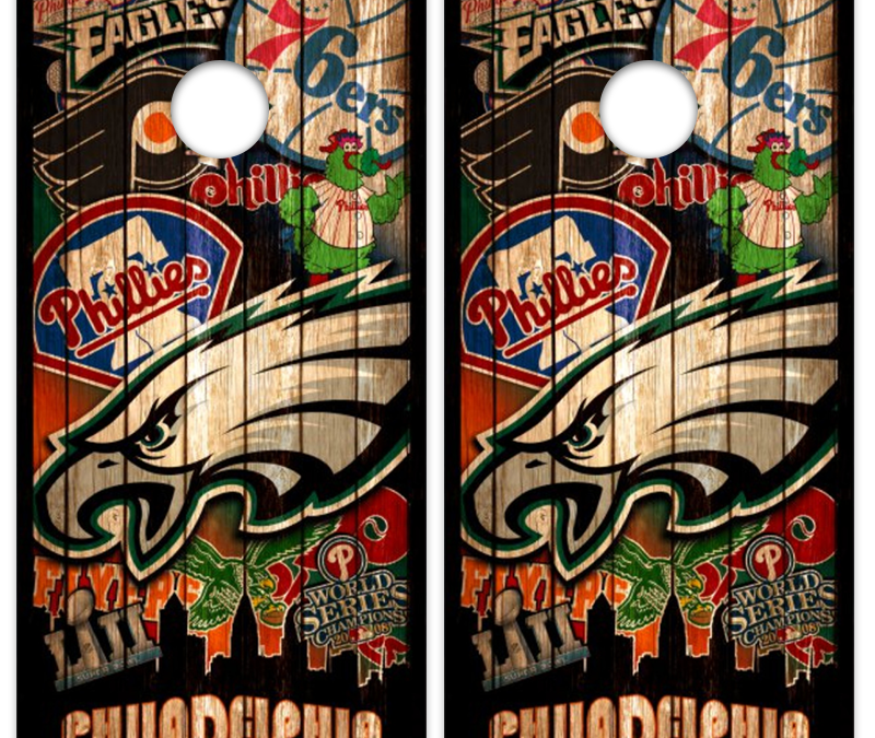 Philadelphia Sports 2