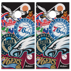 Philadelphia Sports Collage