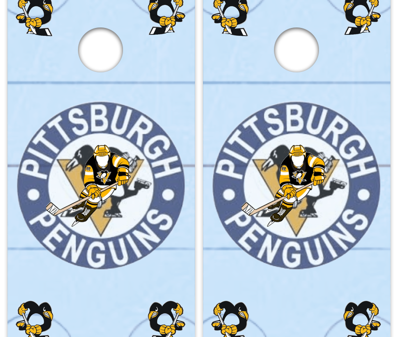 Pittsburg Penguins