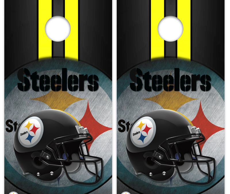 Pittsburg Steelers 4