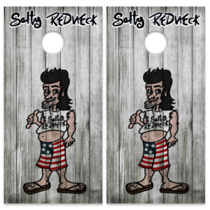 Salty Redneck
