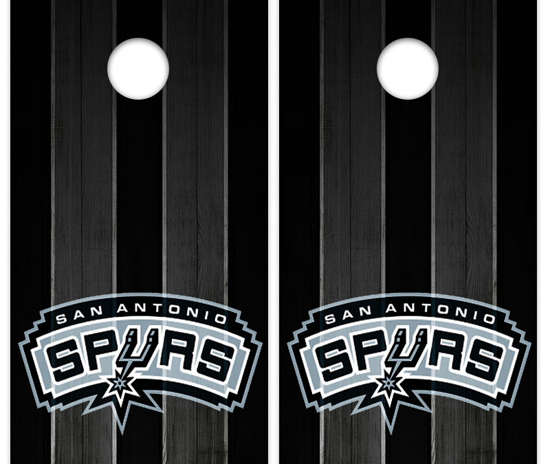 San Antonio Spurs