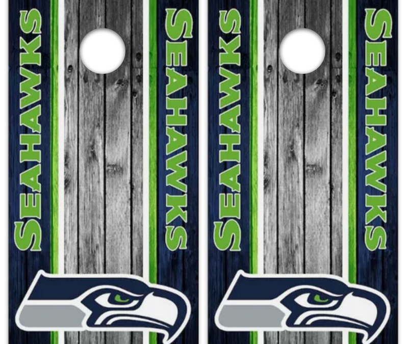 Seattle Seahawks