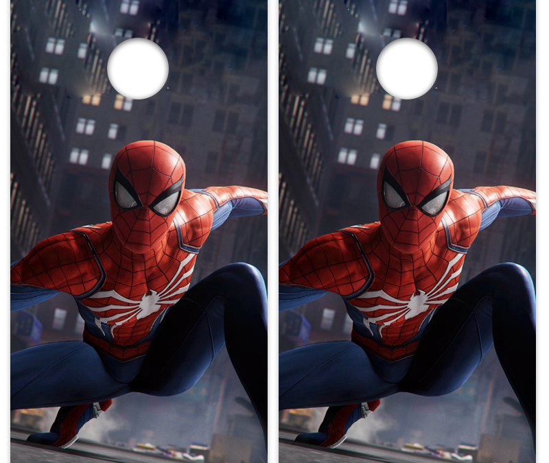 Spiderman