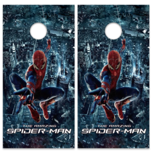 Spiderman 2