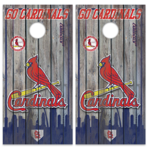 St Louis Cardinals 10