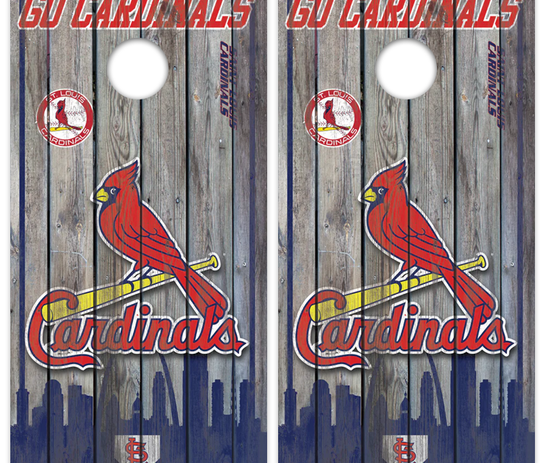 St Louis Cardinals 10