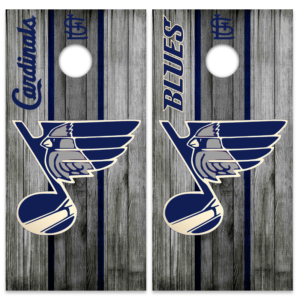 St Louis Cardinals 3