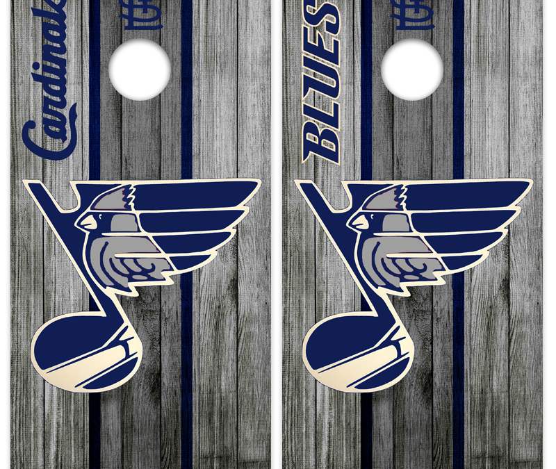 St Louis Cardinals 3