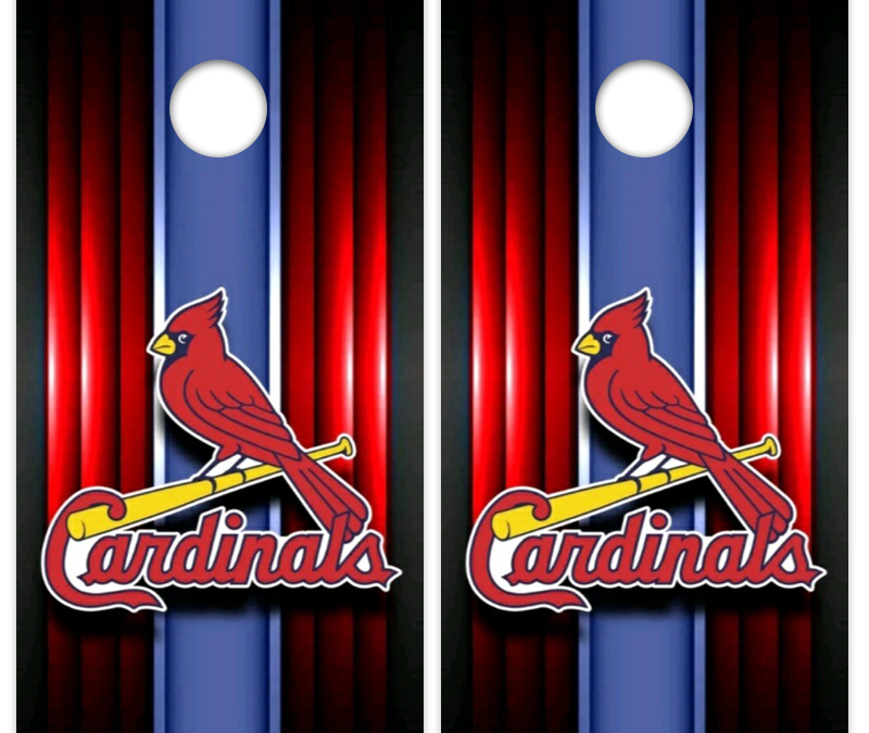 St Louis Cardinals 5