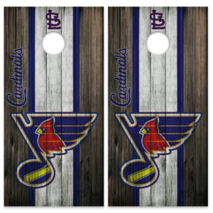 St Louis Cardinals 6