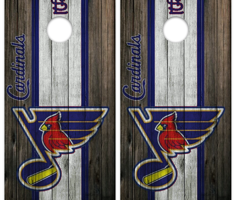 St Louis Cardinals 6