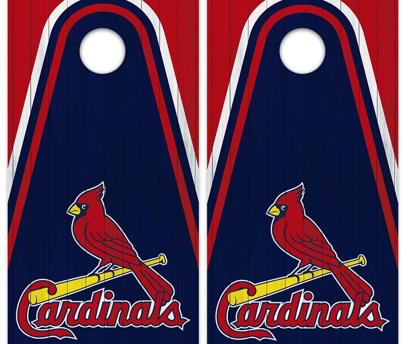 St Louis Cardinals