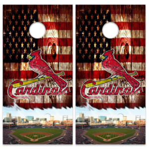 St Louis Cardinals Stadium