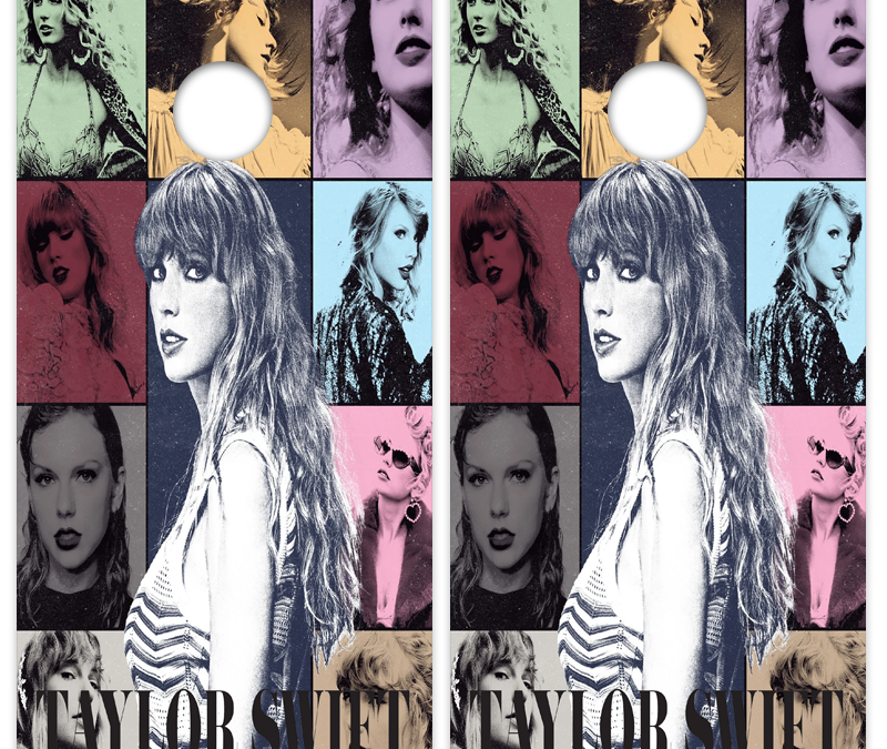 Taylor Swift 2