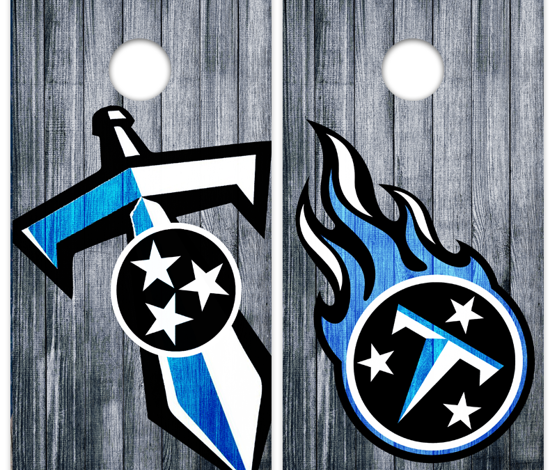 Tennessee Titans 3