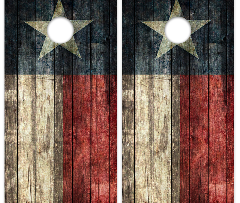 Texas Flag 2