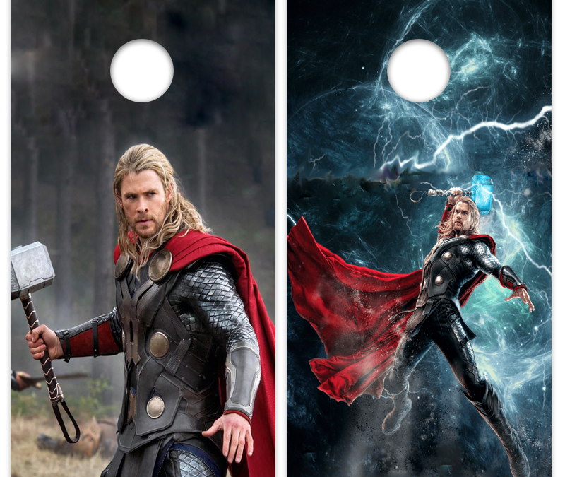 Thor