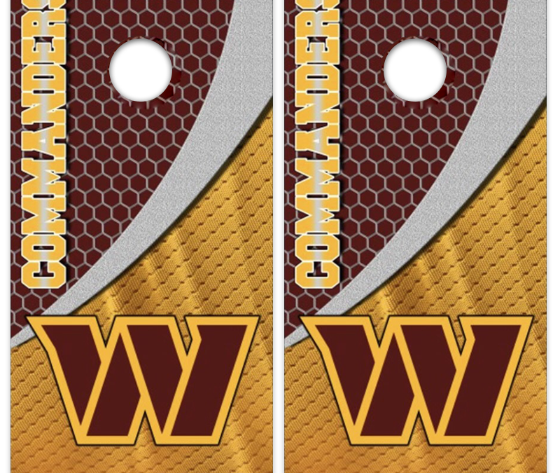 Washington Commanders