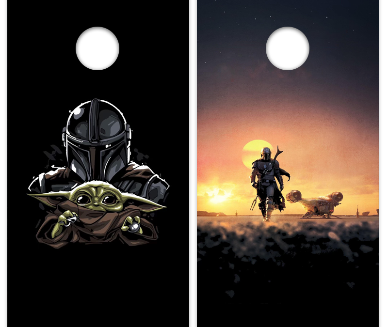 Yoda