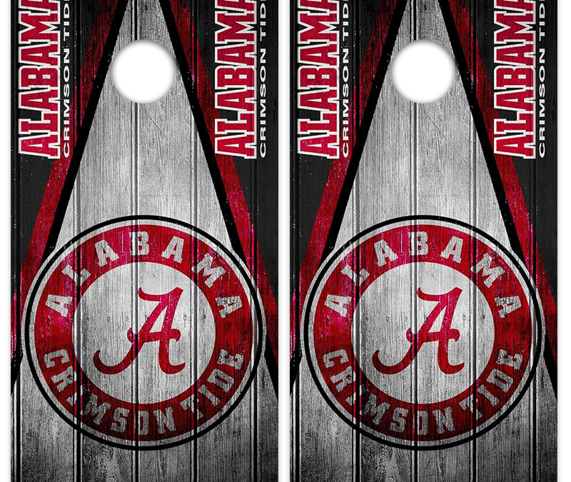 Alabama Crimson Tide 2