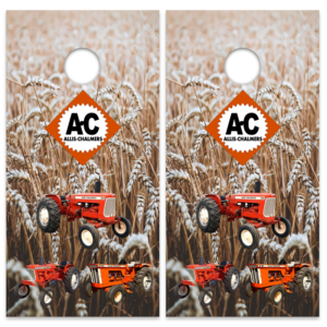 Allis Chalmers