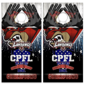 CPFL Football