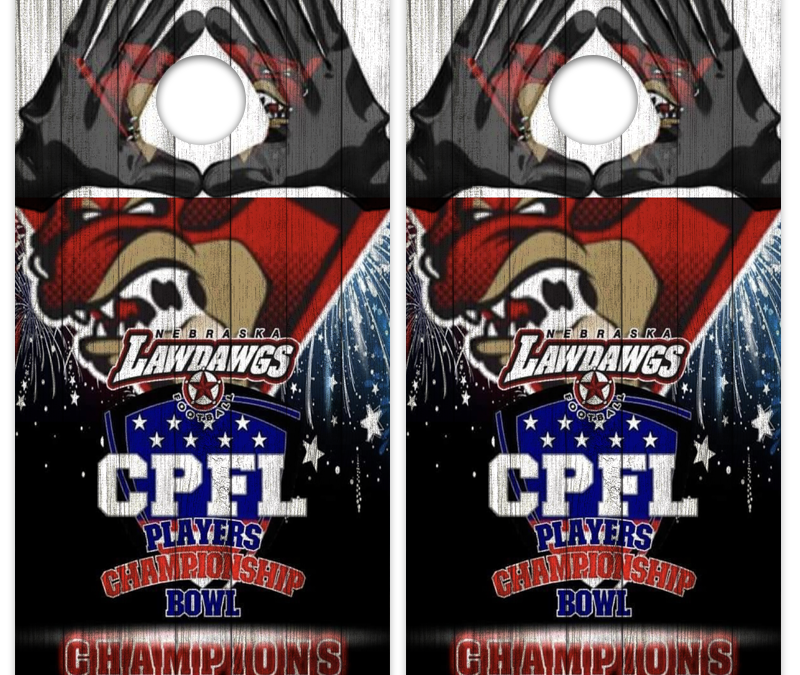 CPFL Football