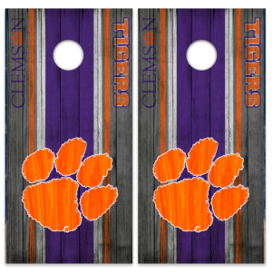 Clemson 8