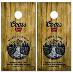 Coors 2