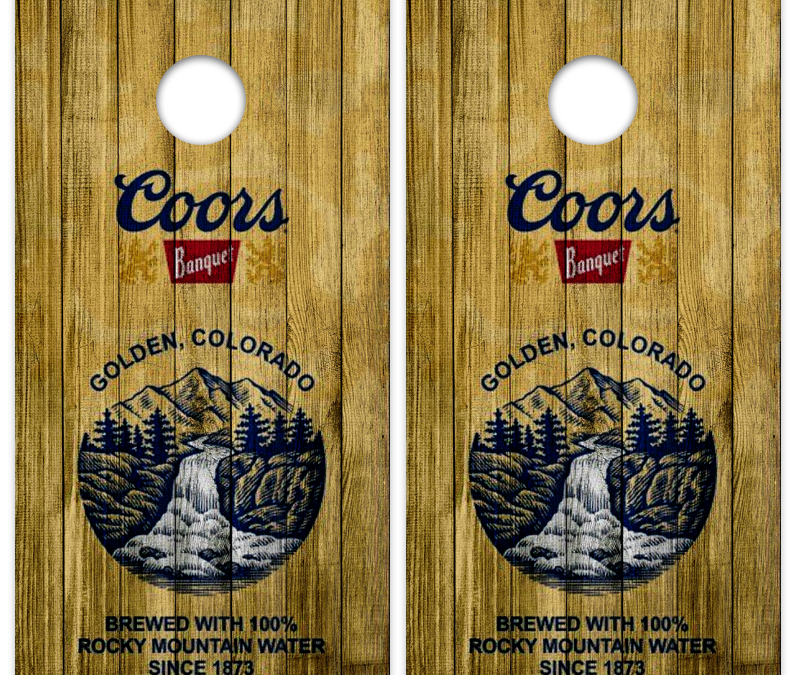 Coors 2