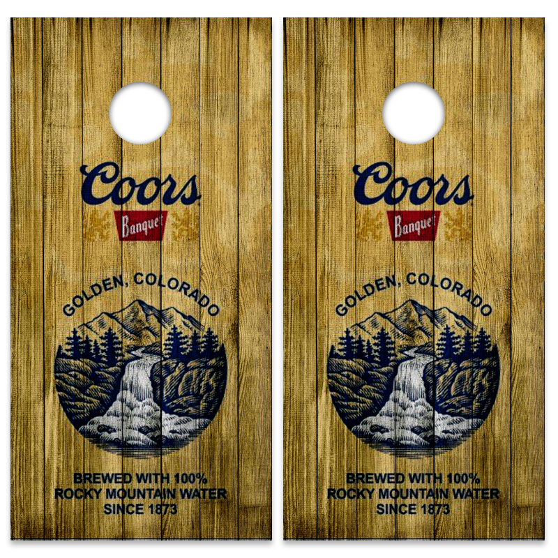 Coors 2