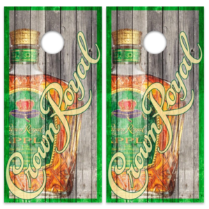Crown Royal Apple 2