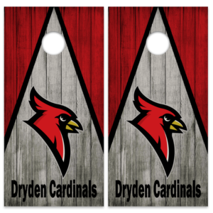 Dryden Cardinals