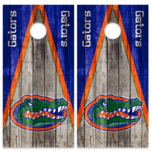 Florida Gators 4