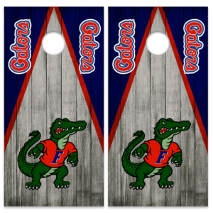 Florida Gators 5