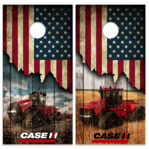 Case IH Flag