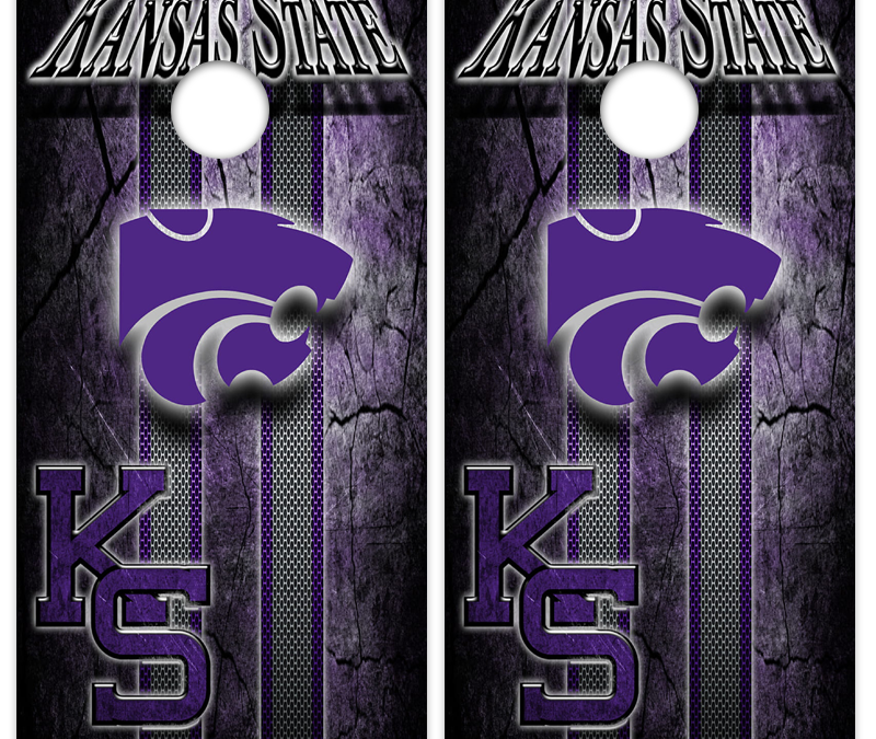 Kansas State