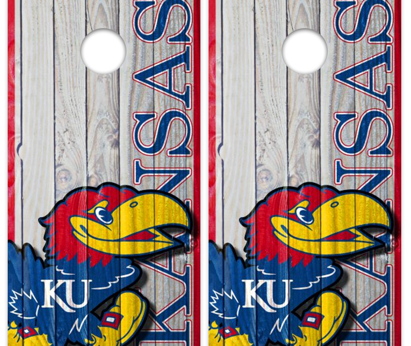 Kansas University 2